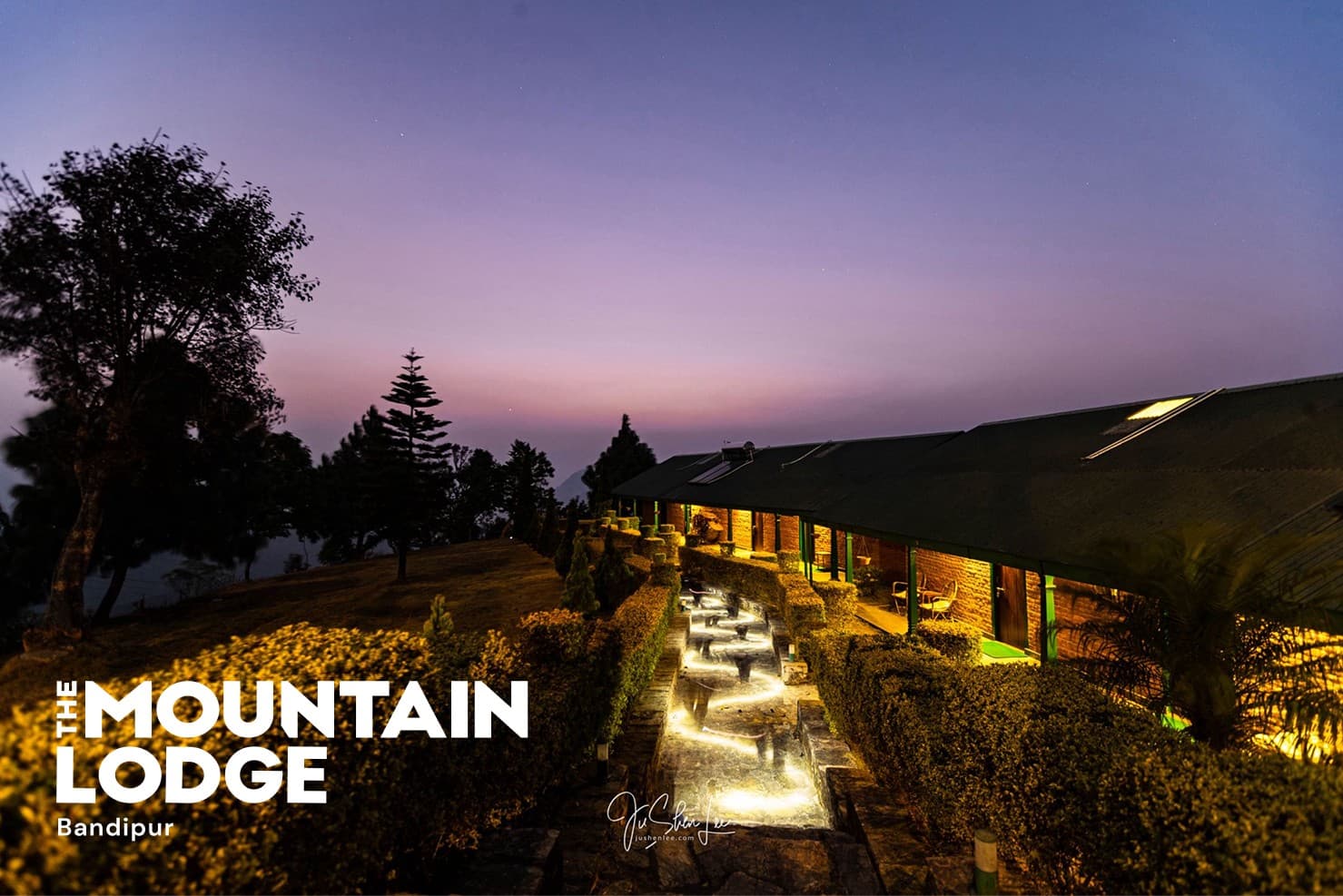 The Mountain Lodge - Bandipur