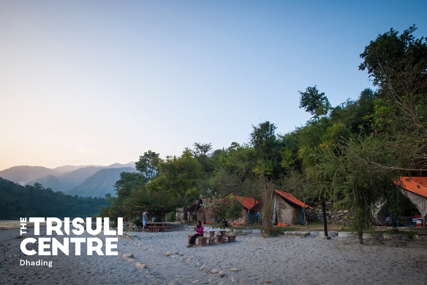 The Trisuli Center - Dhading